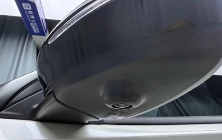 Nissan Kicks I, 2022 год, 1 342 020 рублей, 8 фотография
