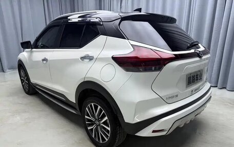 Nissan Kicks I, 2022 год, 1 342 020 рублей, 6 фотография