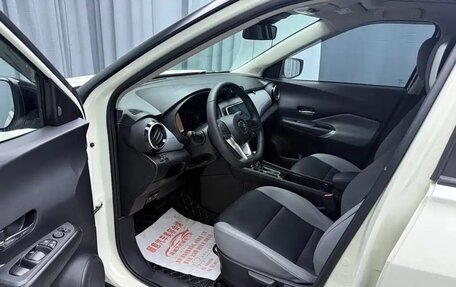 Nissan Kicks I, 2022 год, 1 342 020 рублей, 9 фотография