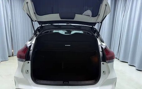 Nissan Kicks I, 2022 год, 1 342 020 рублей, 18 фотография