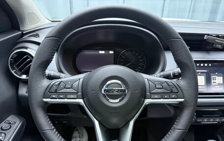 Nissan Kicks I, 2022 год, 1 342 020 рублей, 20 фотография