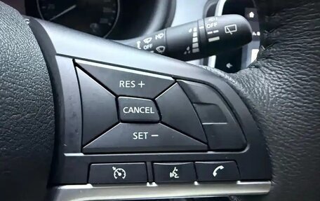 Nissan Kicks I, 2022 год, 1 342 020 рублей, 19 фотография
