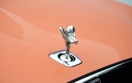 Rolls-Royce Ghost Series II рестайлинг, 2025 год, 44 000 000 рублей, 2 фотография