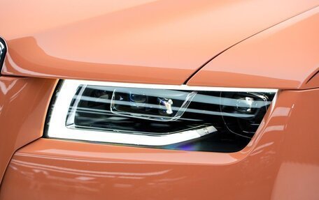 Rolls-Royce Ghost Series II рестайлинг, 2025 год, 44 000 000 рублей, 5 фотография