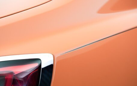 Rolls-Royce Ghost Series II рестайлинг, 2025 год, 44 000 000 рублей, 6 фотография