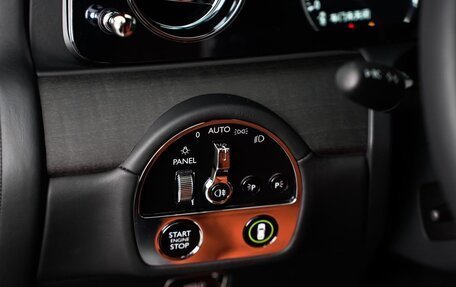 Rolls-Royce Ghost Series II рестайлинг, 2025 год, 44 000 000 рублей, 14 фотография