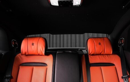 Rolls-Royce Ghost Series II рестайлинг, 2025 год, 44 000 000 рублей, 23 фотография