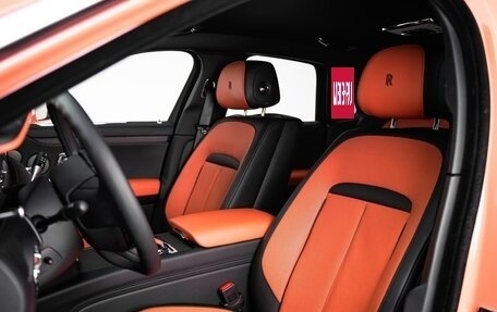 Rolls-Royce Ghost Series II рестайлинг, 2025 год, 44 000 000 рублей, 10 фотография