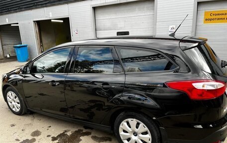 Ford Focus III, 2014 год, 700 000 рублей, 8 фотография