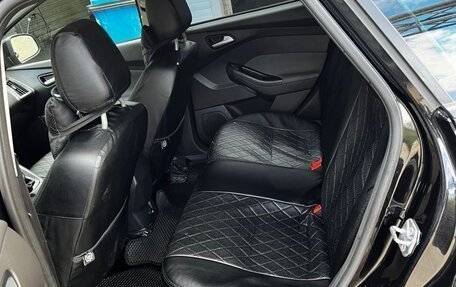 Ford Focus III, 2014 год, 700 000 рублей, 5 фотография