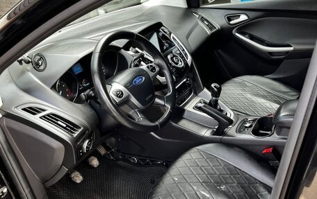Ford Focus III, 2014 год, 700 000 рублей, 4 фотография