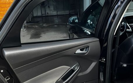 Ford Focus III, 2014 год, 700 000 рублей, 6 фотография