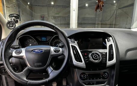 Ford Focus III, 2014 год, 700 000 рублей, 7 фотография