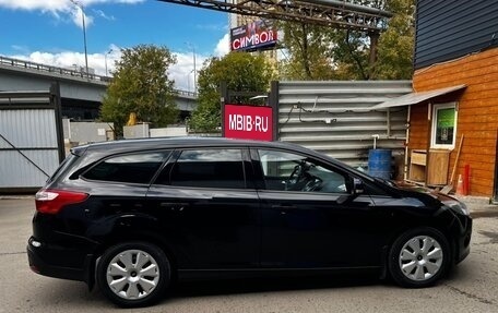 Ford Focus III, 2014 год, 700 000 рублей, 9 фотография