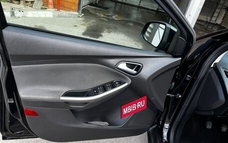 Ford Focus III, 2014 год, 700 000 рублей, 3 фотография