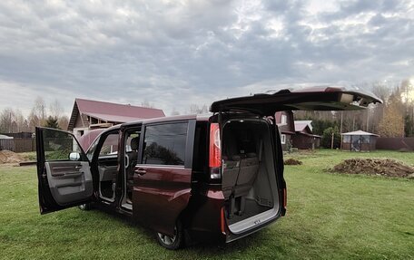 Honda Stepwgn IV рестайлинг, 2015 год, 2 050 000 рублей, 9 фотография