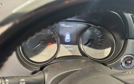 Nissan X-Trail, 2020 год, 2 100 000 рублей, 6 фотография