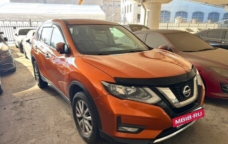 Nissan X-Trail, 2020 год, 2 100 000 рублей, 2 фотография
