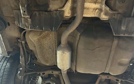 Mitsubishi Lancer IX, 2008 год, 550 000 рублей, 10 фотография