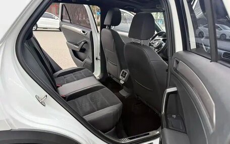 Volkswagen T-Roc I, 2023 год, 1 574 000 рублей, 15 фотография