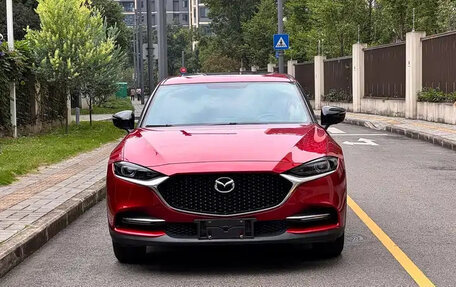 Mazda CX-4, 2022 год, 1 500 076 рублей, 2 фотография