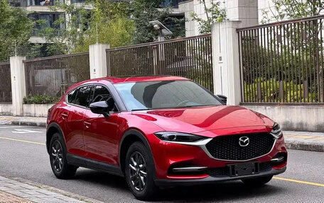 Mazda CX-4, 2022 год, 1 500 076 рублей, 3 фотография