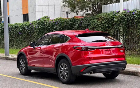 Mazda CX-4, 2022 год, 1 500 076 рублей, 6 фотография