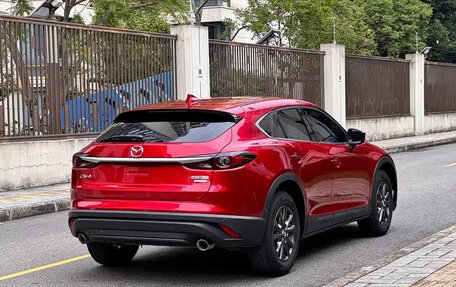 Mazda CX-4, 2022 год, 1 500 076 рублей, 4 фотография