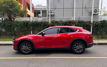 Mazda CX-4, 2022 год, 1 500 076 рублей, 7 фотография