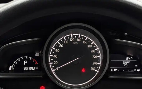 Mazda CX-4, 2022 год, 1 500 076 рублей, 10 фотография