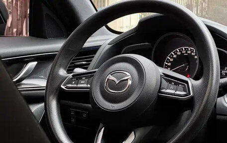 Mazda CX-4, 2022 год, 1 500 076 рублей, 9 фотография