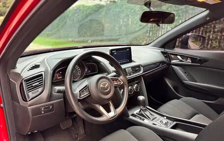 Mazda CX-4, 2022 год, 1 500 076 рублей, 11 фотография