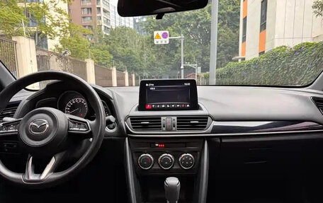 Mazda CX-4, 2022 год, 1 500 076 рублей, 12 фотография