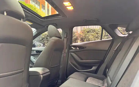 Mazda CX-4, 2022 год, 1 500 076 рублей, 16 фотография