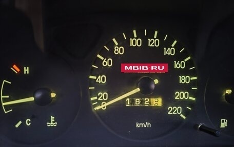 Chevrolet Lanos I, 2006 год, 100 000 рублей, 7 фотография