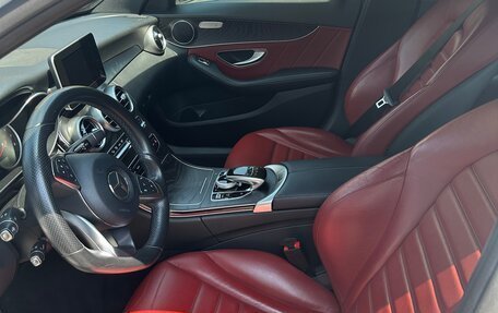 Mercedes-Benz C-Класс, 2016 год, 2 600 000 рублей, 5 фотография
