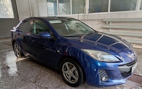 Mazda 3, 2011 год, 840 000 рублей, 2 фотография