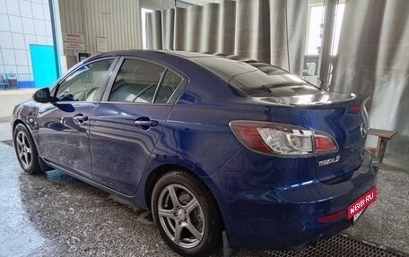 Mazda 3, 2011 год, 840 000 рублей, 4 фотография