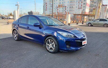 Mazda 3, 2011 год, 840 000 рублей, 7 фотография