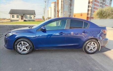 Mazda 3, 2011 год, 840 000 рублей, 10 фотография