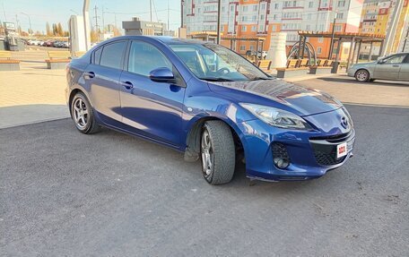 Mazda 3, 2011 год, 840 000 рублей, 11 фотография