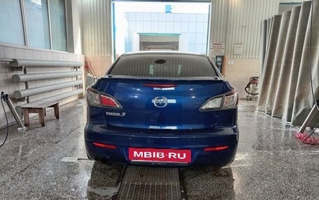 Mazda 3, 2011 год, 840 000 рублей, 3 фотография