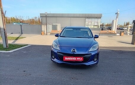 Mazda 3, 2011 год, 840 000 рублей, 5 фотография