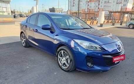 Mazda 3, 2011 год, 840 000 рублей, 6 фотография