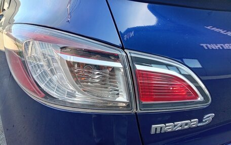 Mazda 3, 2011 год, 840 000 рублей, 26 фотография