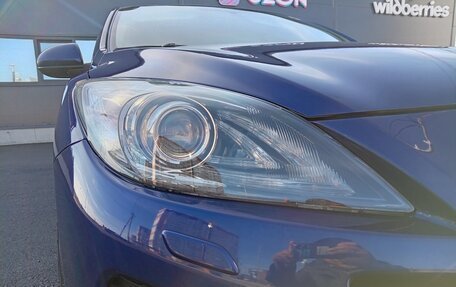 Mazda 3, 2011 год, 840 000 рублей, 29 фотография