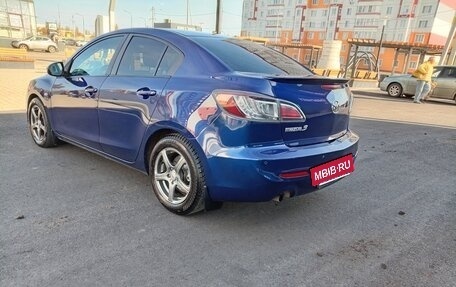 Mazda 3, 2011 год, 840 000 рублей, 18 фотография