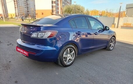 Mazda 3, 2011 год, 840 000 рублей, 19 фотография