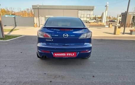 Mazda 3, 2011 год, 840 000 рублей, 17 фотография
