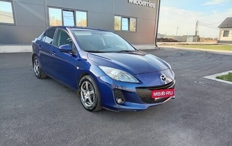 Mazda 3, 2011 год, 840 000 рублей, 21 фотография